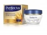 DAX Cosmetics Perfecta Macierzyste Odmładzanie Rewitalizujący Krem na noc 30+ Owoc Słońca 50ml - Kremy do twarzy - miniaturka - grafika 2