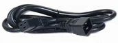 Kable - APC Power Cord, C19 to C20, 2.0m AP9877 - miniaturka - grafika 1