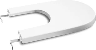 Roca Deska bidetowa Meridian N A8062A2004 - Pokrywy bidetowe - miniaturka - grafika 3