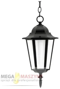 Polux Lampa ogrodowa wisząca LIGURIA 1xE27 202161 - Lampy ogrodowe - miniaturka - grafika 4