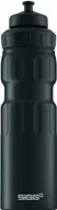 Shakery i bidony sportowe - Sigg bidon WMB Sports Touch, czarny, 0,75 l 2059201 - miniaturka - grafika 1