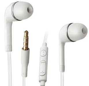 Samsung EHS61 - Słuchawki - miniaturka - grafika 2