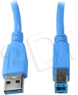 Gembird KABEL USB 3.0 AM-BM 1.8M CCP-USB3-AMBM-6 - Kable USB - miniaturka - grafika 9