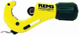 Rems RAS Cu-INOX 3-42. Obcinak do rur z gratownikiem 113330 - Narzędzia warsztatowe - miniaturka - grafika 3
