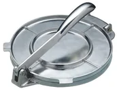 Pozostałe akcesoria kuchenne - Kitchen Craft World of Flavours meksykańska praska do robienia tortilli WFMXTPRESS - miniaturka - grafika 1