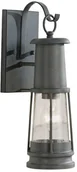 Lampy ogrodowe - Elstead Lighting Kinkiet CHELSEA HARBOR FE/CHELSEAHBR2 IP44 - miniaturka - grafika 1