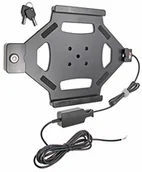 Stacje dokujące do telefonów - Brodit 536684 uchwyt tabletu Aktywny do stałego zainstalowania dla Apple iPad Air 2 536684 - miniaturka - grafika 1