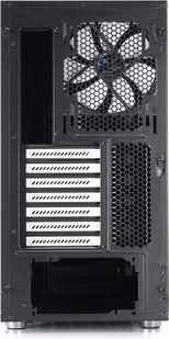 Fractal Design Define R5 czarna (FD-CA-DEF-R5-BK) - Obudowy komputerowe Fractal Design Define R5 czarna (FD-CA-DEF-R5-BK) - Obudowy komputerowe - miniaturka - grafika 3