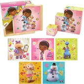 Klocki - Brimarex Doktor Dosia 7192 - miniaturka - grafika 1