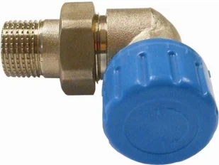 Schlosser Schlooser Zawór termostatyczny DN15 1/2xM22x1,5 osiowo prawy 6012 0001 - Zawory i kraniki - miniaturka - grafika 2