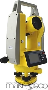 Nivel System DT-5 - Sprzęt geodezyjny - miniaturka - grafika 4
