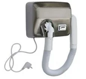 Suszarki do rąk i włosów - MERIDA Elektryczna suszarka do włosów EIM501 - miniaturka - grafika 1