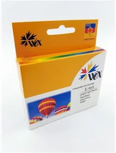 Epson T09694010 - Tusze oryginalne - miniaturka - grafika 2