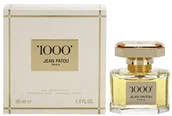 Wody i perfumy damskie - Jean Patou 1000 woda perfumowana 30ml - miniaturka - grafika 1