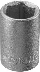 Stanley nasadka sześciokątna matowa 1/4 9mm 17-299 - Klucze i nasadki - miniaturka - grafika 2