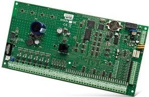 SATEL Płyta główna centrali alarmowej INTEGRA 128 - Alarmy - miniaturka - grafika 2