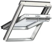 Okna - Velux Okno uchwyt górny 78x98 poliuretan Ug = 0.7 GGU MK04 0066 - miniaturka - grafika 1