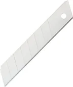 Nożyce i noże - Irwin OSTRZA ŁAMANE 18mm (10szt.) 10504562 - miniaturka - grafika 1