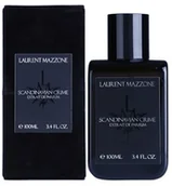 Wody i perfumy unisex - LM Parfums Scandinavian Crime 100ml ekstrakt perfum + do każdego zamówienia upominek. - miniaturka - grafika 1