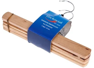 Wieszak na spodnie 2 szt. - Meble modułowe i akcesoria - miniaturka - grafika 2