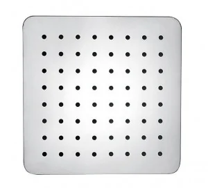 Sapho Slim deszczownia kwadratowa 30x30cm MS563 - Deszczownice - miniaturka - grafika 2