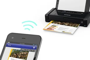 Drukarka Epson WorkForce WF-100 - Drukarki - miniaturka - grafika 5