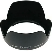 Osłony przeciwsłoneczne do aparatów - Canon osłona przeciwsłoneczna EW 63 II 2647A001 - miniaturka - grafika 1