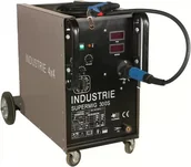 Akcesoria spawalnicze - SUPERMIG 300S - miniaturka - grafika 1