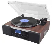 Gramofony - Soundmaster PL900 - miniaturka - grafika 1