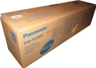 Bębny do drukarek - Panasonic oryginalny Bęben [DQ-H240D] black - miniaturka - grafika 1