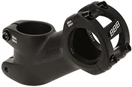 Części rowerowe - BBB MTB HighRise OS 35D BHS-25 wspornik kierownicy, czarny, 90 mm 887125090_Schwarz_90 mm - miniaturka - grafika 1