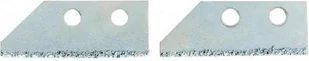 Topex Ostrza do Skrobaka do fug 16B471, 2 szt. 16B471-1 - Inne urządzenia budowlane - miniaturka - grafika 2