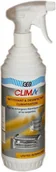 Rozpuszczalniki i preparaty do czyszczenia - GEB CLIMA NETTOYANT DESINFECTANT Środek czyszczący i dezynfekujący, bakteriobójc - miniaturka - grafika 1