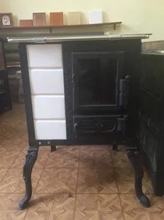 Polski zdun PIEC KUCHENNY KAFLOWY ,KUCHNIA KAFLOWA TD 21 TD21 - Kuchnie węglowe Polski zdun PIEC KUCHENNY KAFLOWY ,KUCHNIA KAFLOWA TD 21 TD21 - Kuchnie węglowe - miniaturka - grafika 1