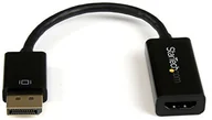 Akcesoria car audio - StarTech .com DP2HD4KS przej$566ciówka DP2HD4KS - miniaturka - grafika 1
