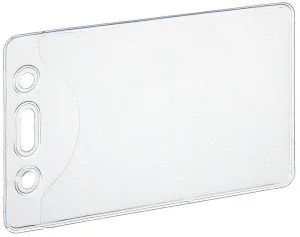 Roger Etui na kartę ISO CP-3 - Kontrola dostępu - miniaturka - grafika 3