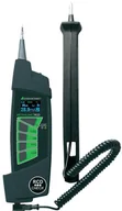Inne urządzenia pomiarowe - Gossen Metrawatt Tester VDE Metraline RCD CHECK - miniaturka - grafika 1