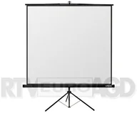 Akcesoria do projektorów - Reflecta Crystal Line Tripod 125x125 cm 87654 - miniaturka - grafika 1