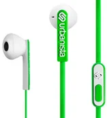 Słuchawki - Urbanista San Francisco zielone - miniaturka - grafika 1