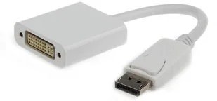 Gembird Adapter DisplayPort(M)-> DVI-I(F)(24+5) 10cm AKGEMVADP000002 - Adaptery i przejściówki - miniaturka - grafika 4