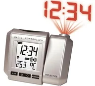 Radiobudziki - Technoline WT-535 - miniaturka - grafika 1