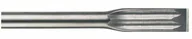 Dłuta - Bosch Dłuto płaskie 2608690166 Szerokość dłuta 25 mm Długość całkowita 400 mm SDS-Max 10 szt - miniaturka - grafika 1