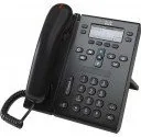 Telefonia VoIP - Cisco CP-6945-C-K9 - miniaturka - grafika 1