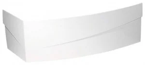 Polysan Evia 160 (prawa) obudowa czołowa 12813 - Obudowy do wanien - miniaturka - grafika 2