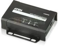 ATEN ATEN HDMI HDBaseT-Lite Receiver (4K@40m) VE801R-AT-G - Akcesoria do monitoringu - miniaturka - grafika 2