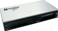 Czytniki kart pamięci - Sandberg 133-73 - miniaturka - grafika 1