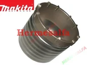 Otwornice - Makita KORONKA WIERTARSKA UDAROWA OTWORNICA 100mm P-03822 - miniaturka - grafika 1