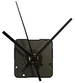 Zegary - TFA Dostmann 60.3024.01 mechanizm kwarcowy do zegarka ze wskazówkami 60.3024.01 - miniaturka - grafika 1