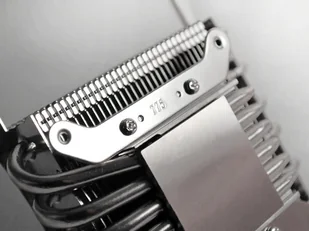 Prolimatech Samuel 17 - Chłodzenie procesora - miniaturka - grafika 2