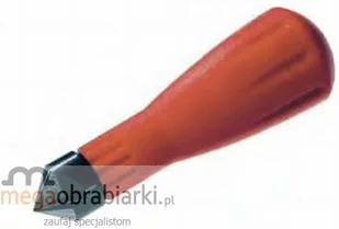 Wolfcraft Pogłębiacz ręczny śr. 19mm 4315000 - Inne mocowania - miniaturka - grafika 4